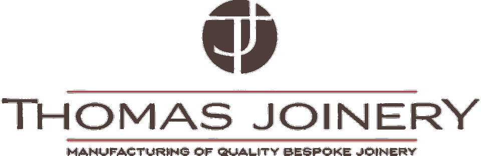 Thomas Joinery home